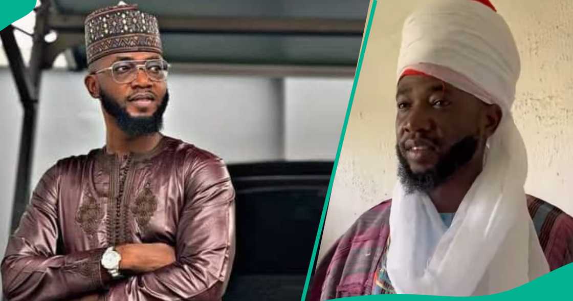 Ali Jita ya zama basaraken gargajiya a Kano