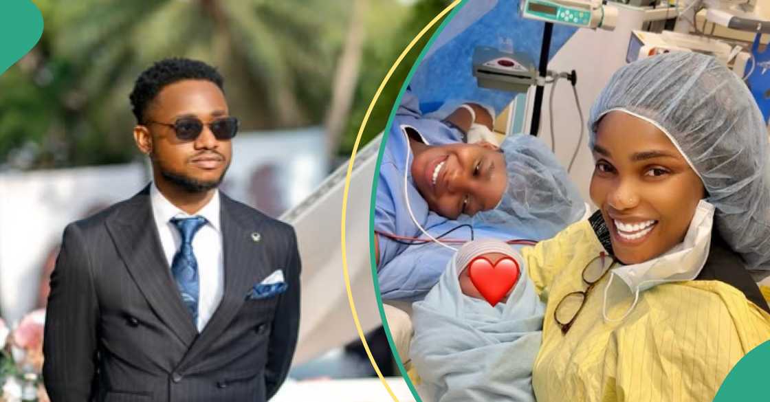 Priscilla Ojo’s brother’s emotional post sparks wave of love online Priscilla Ojo’s brother’s emotional post sparks wave of love online