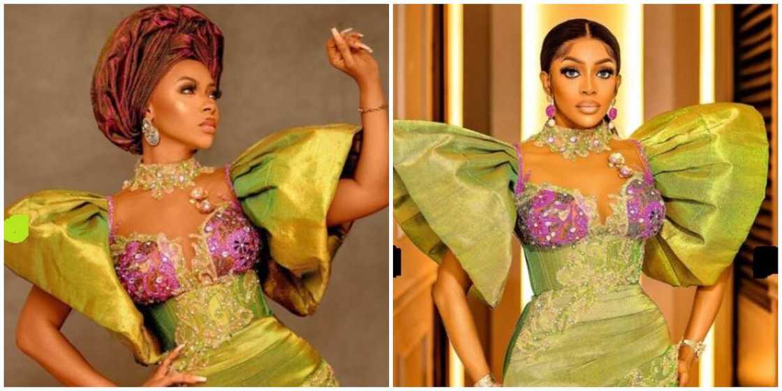 Photos of Liquorose and Chioma Goodhair. Photos of Liquorose and Chioma Goodhair.