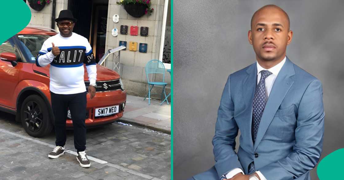 Hotelier says anything Baltasar Engonga should be banned from Nigerian social media space Hotelier says anything Baltasar Engonga should be banned from Nigerian social media space