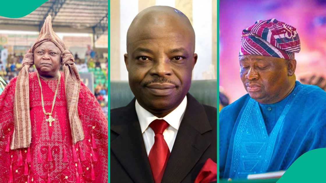 Ogun election 2027/List of 4 APC and PDP politicians who may succeed Dapo Abiodun in Ogun state Ogun election 2027/List of 4 APC and PDP politicians who may succeed Dapo Abiodun in Ogun state