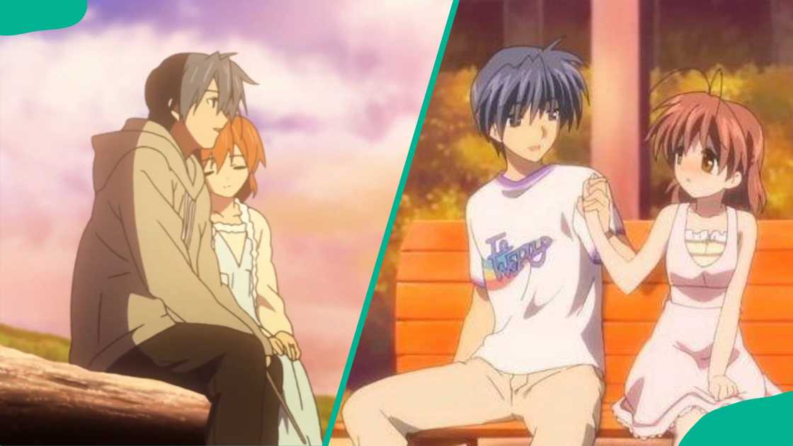 best romantic anime movies