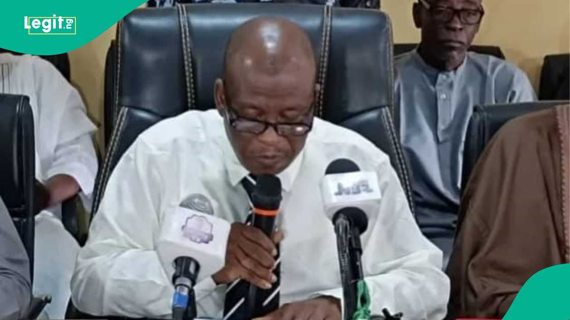 Kotu ta yi hukunci kan cancantar shugabannin hukumar zaben jihar Kano Kotu ta yi hukunci kan cancantar shugabannin hukumar zaben jihar Kano