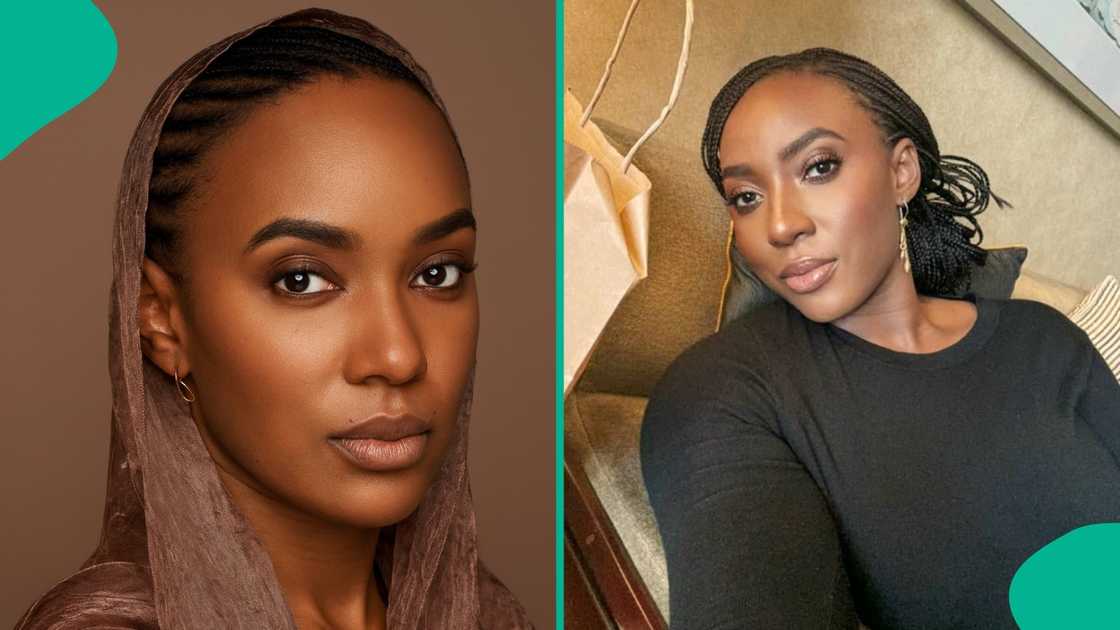 A Nigerian graduate turned farmer outlined four major professional missteps she made after university