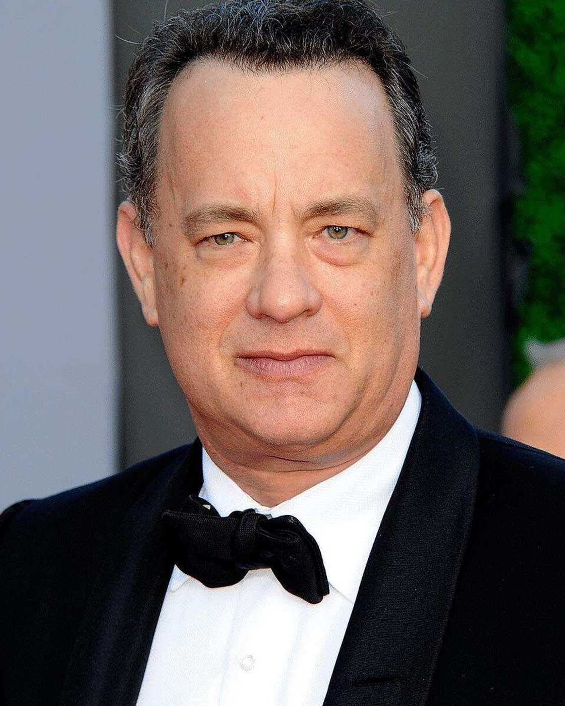 Tom Hanks age