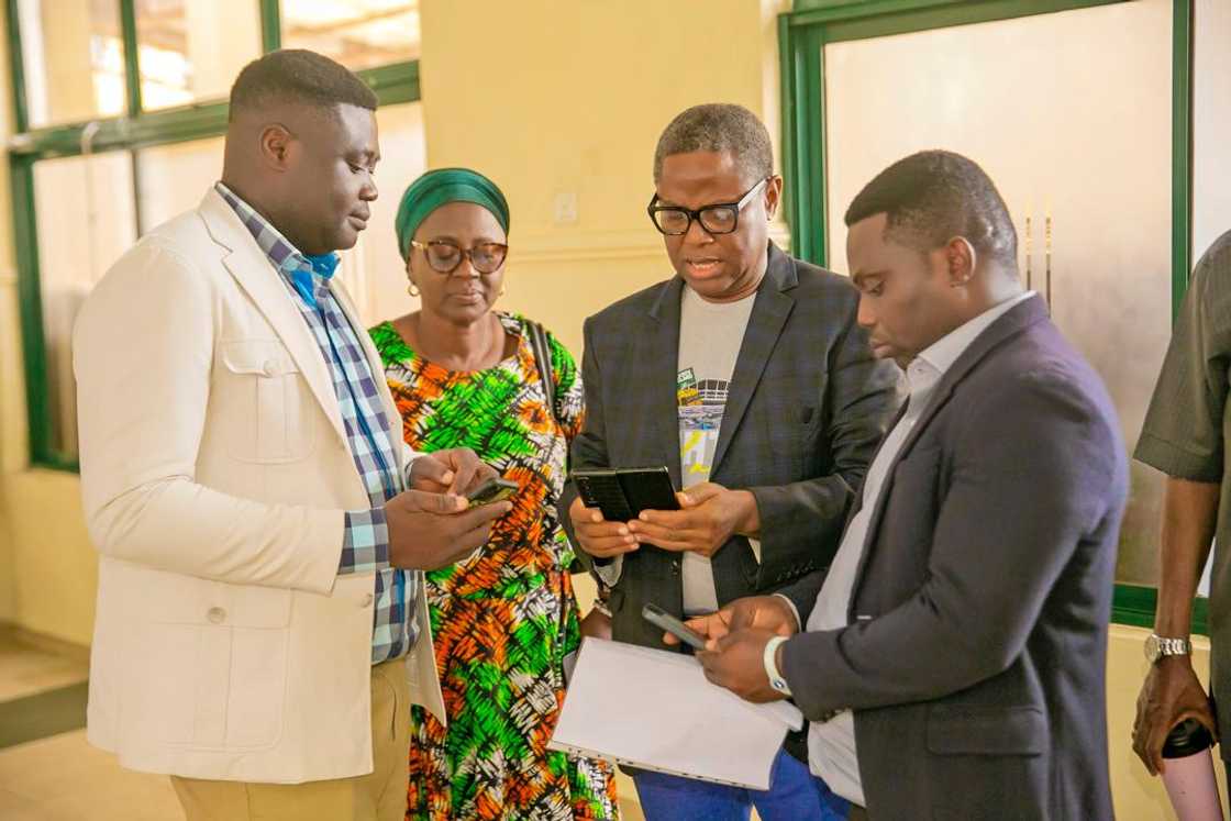 Nigerians to Experience Healings, Deliverance, Salvation as Lagos Hosts Reach4christ Lightup Program Nigerians to Experience Healings, Deliverance, Salvation as Lagos Hosts Reach4christ Lightup Program