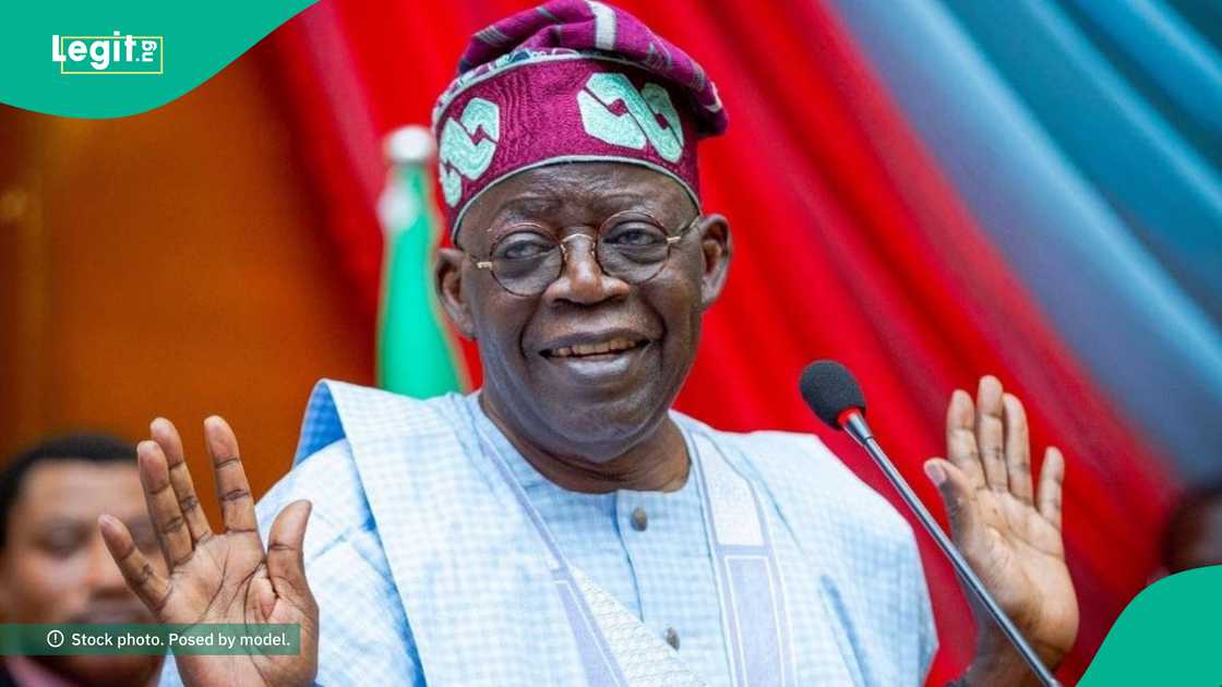 Nigeria’s debt to China Nigeria’s debt to China