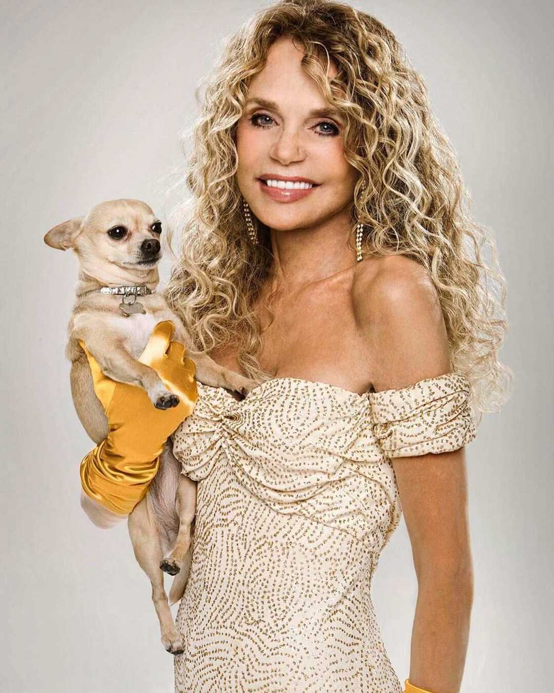 Dyan Cannon Dyan Cannon