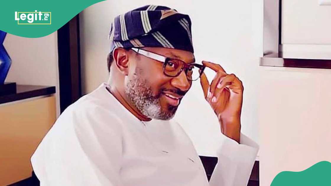 Billionaire Femi Otedola grows wealth