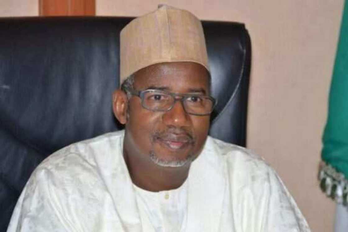 COVID-19: Bauchi gov stops deductions from workers’ salaries COVID-19: Bauchi gov stops deductions from workers’ salaries
