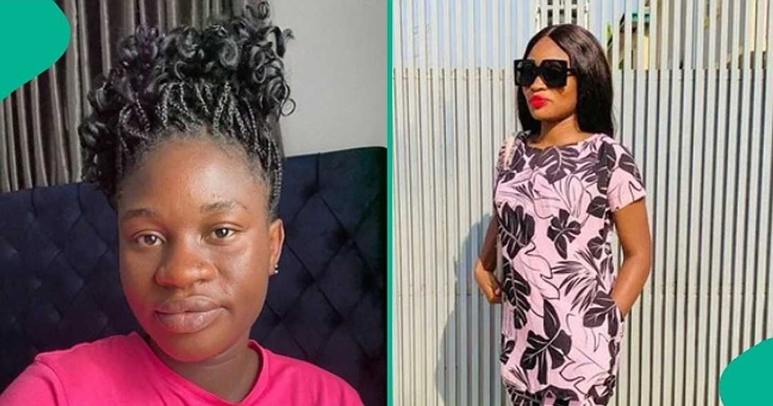 Mum Cries out over baby's unusual sleeping position Mum Cries out over baby's unusual sleeping position