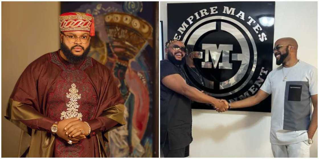 Banky W and Whitemoney Banky W and Whitemoney