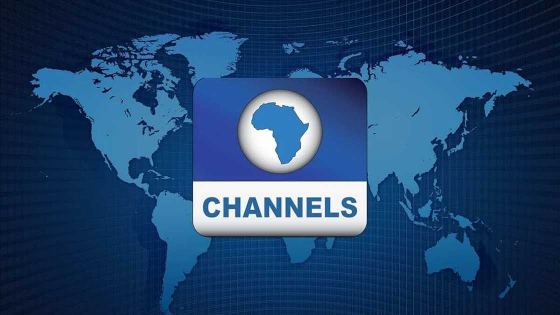 Breaking: IPOB lands Channels TV in trouble as NBC suspends station Breaking: IPOB lands Channels TV in trouble as NBC suspends station