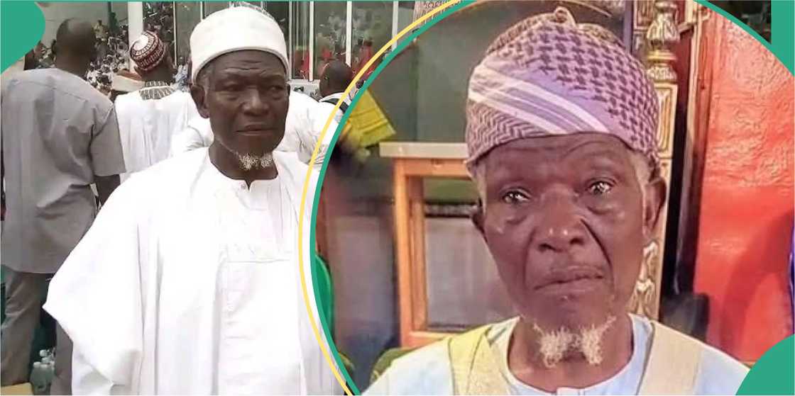 Malam ibrahim Umar Malam ibrahim Umar