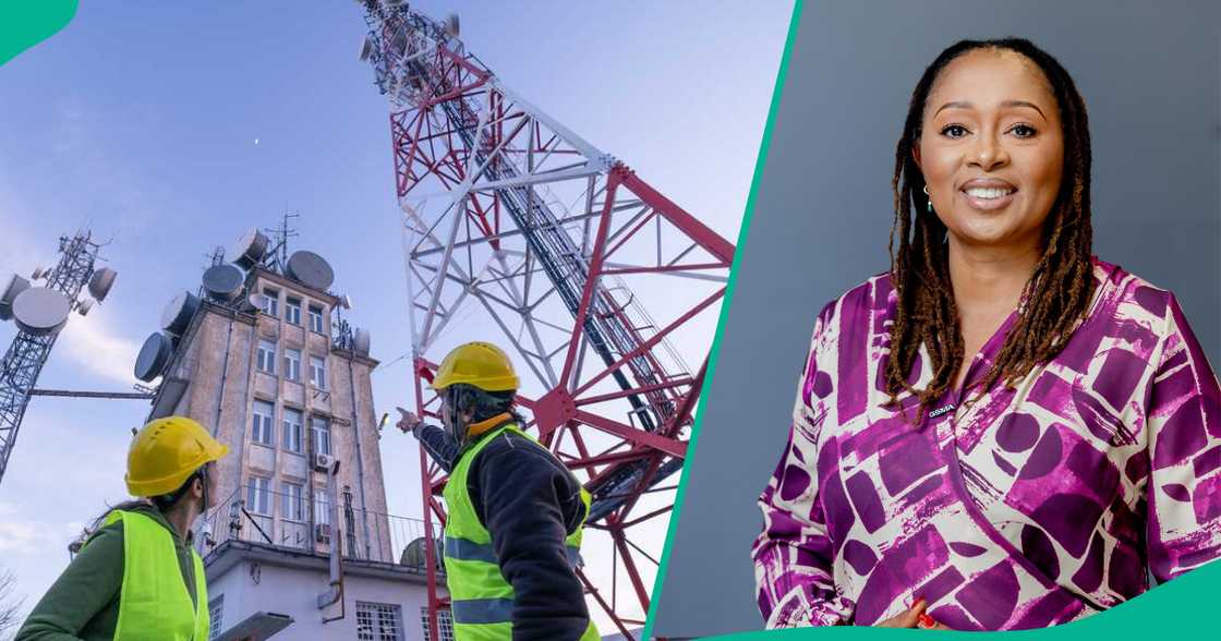 GSMA dominates the market, accounting for over 99% of 142 million data subscribers GSMA dominates the market, accounting for over 99% of 142 million data subscribers