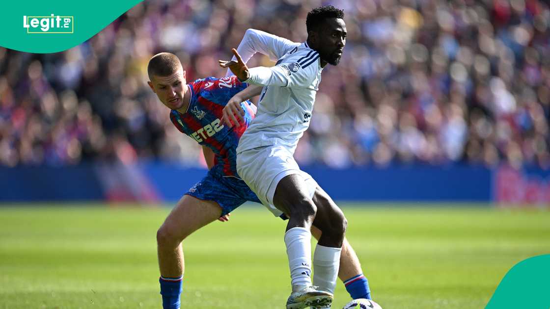 Adam Wharton, Crystal Palace, Wilfred Ndidi, Besiktas, Europa League. Adam Wharton, Crystal Palace, Wilfred Ndidi, Besiktas, Europa League.