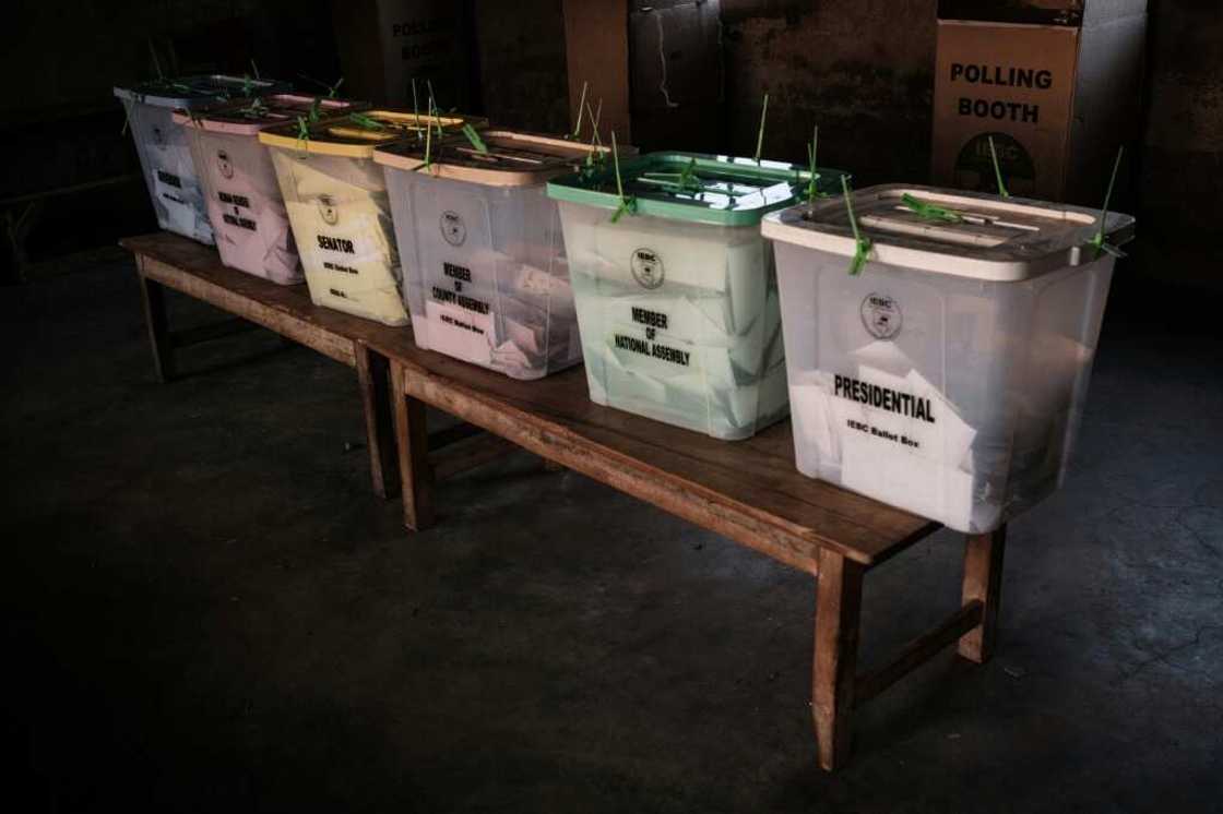 If no candidate files a petition, the winner takes office two weeks after final results are announced If no candidate files a petition, the winner takes office two weeks after final results are announced