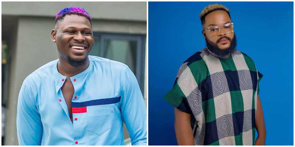 BBNaija:Niyi Pens Touching Love Letter to Whitemoney, Fans React BBNaija:Niyi Pens Touching Love Letter to Whitemoney, Fans React