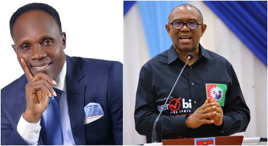 2023 general election, Labour Party, Peter Obi, Hon Barr. Valentine Ayika - Ezigbo Mmadu, ZLP, Anambra state 2023 general election, Labour Party, Peter Obi, Hon Barr. Valentine Ayika - Ezigbo Mmadu, ZLP, Anambra state
