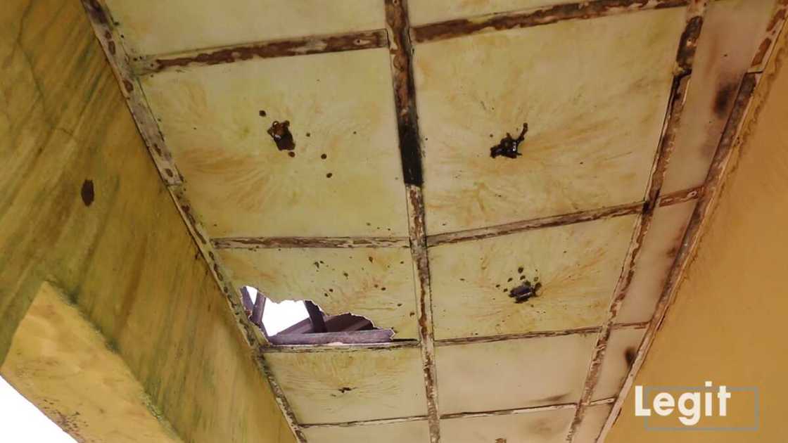 How open defecation undermines children’s right to education in Nigeria How open defecation undermines children’s right to education in Nigeria