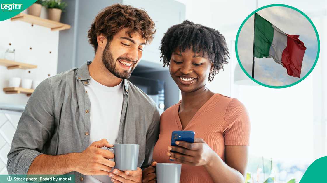 See 5 documents foreign spouses must submit for Italian citizenship application See 5 documents foreign spouses must submit for Italian citizenship application