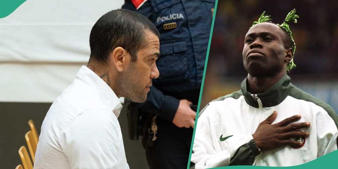 Dani Alves/Dani Alves news/Is Dani Alves dead Dani Alves/Dani Alves news/Is Dani Alves dead