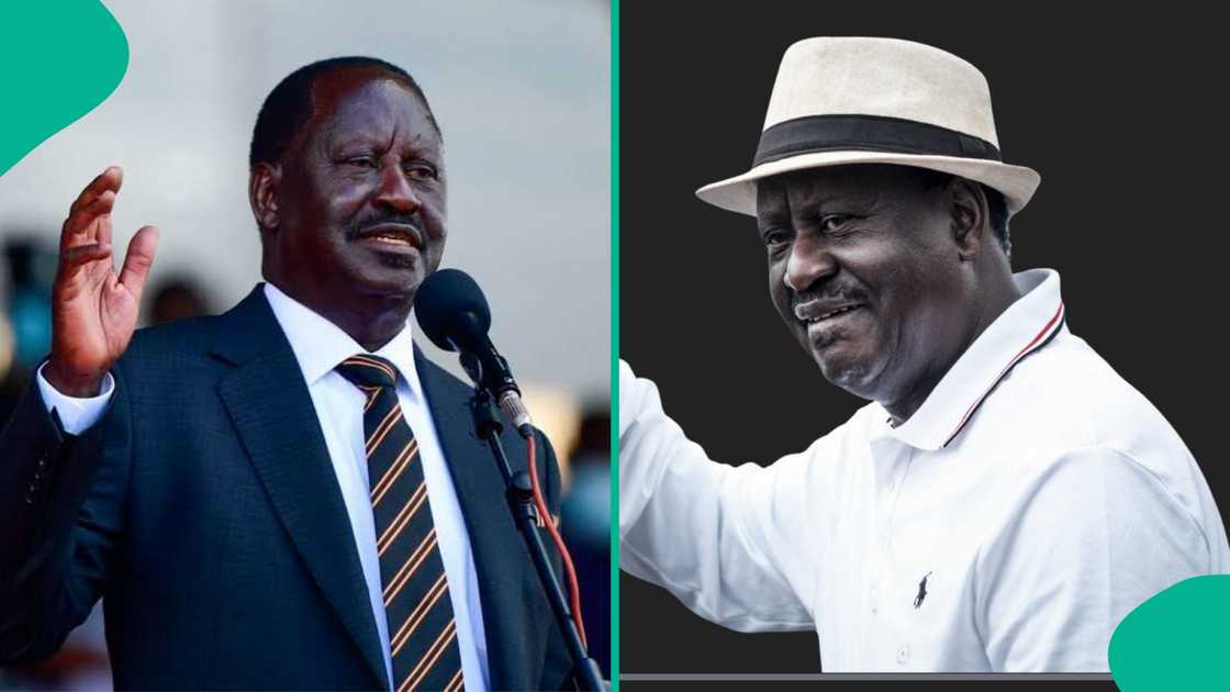 Raila Odinga, Kenya’s former Prime Minister, dies at 80 while receiving medical treatment in India. Raila Odinga, Kenya’s former Prime Minister, dies at 80 while receiving medical treatment in India.