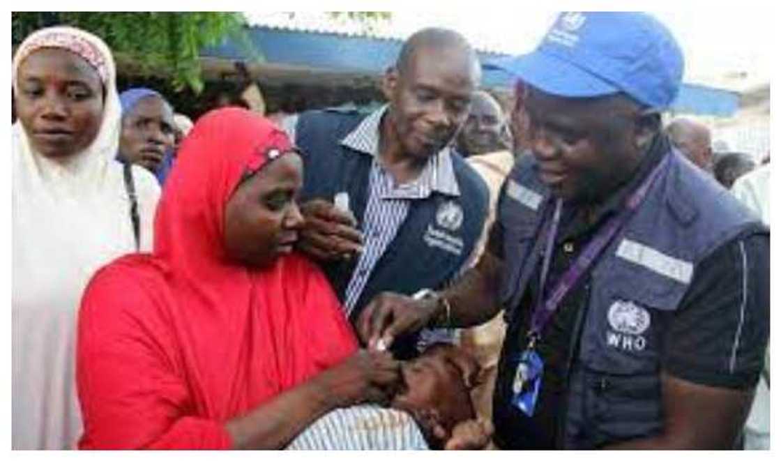 BREAKING: Serious Panic as Cholera Death Toll Soars in Abuja