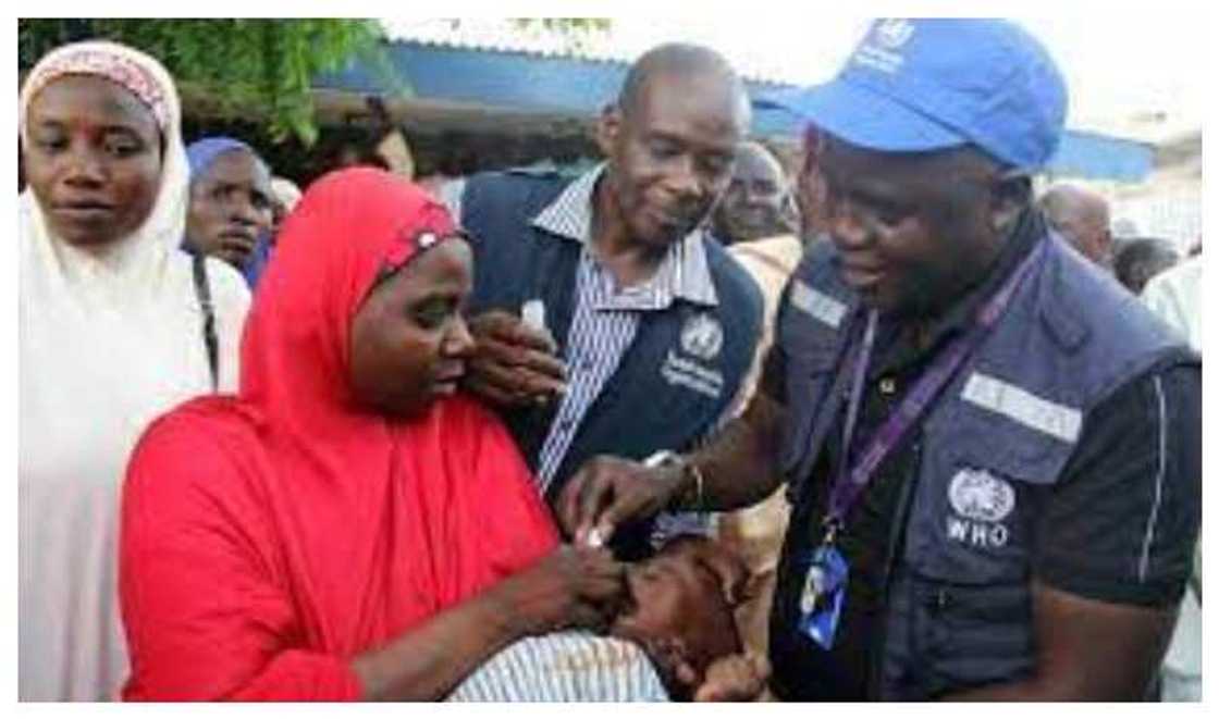 BREAKING: Serious Panic as Cholera Death Toll Soars in Abuja BREAKING: Serious Panic as Cholera Death Toll Soars in Abuja
