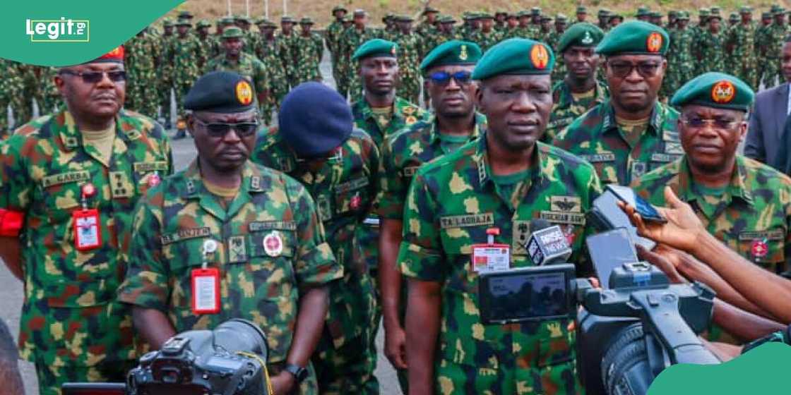 Soldiers arrested for torturing Rivers man In viral video Soldiers arrested for torturing Rivers man In viral video