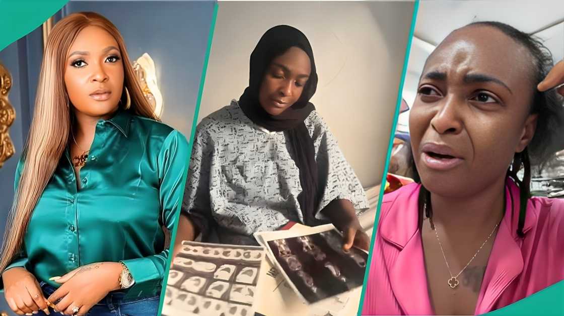 Blessing CEO releases medical documents to prove cancer claim as Nigerians continue to express doubt about authenticity Blessing CEO releases medical documents to prove cancer claim as Nigerians continue to express doubt about authenticity