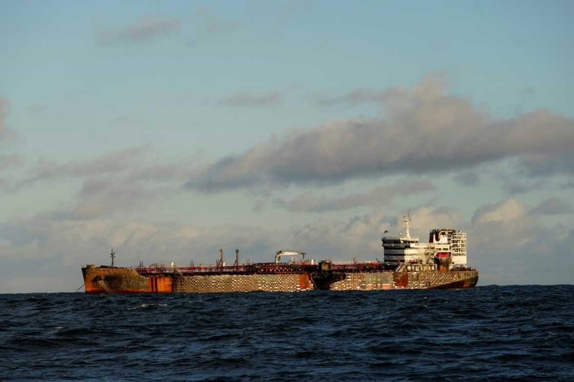 The Stena Immaculate tanker was chartered by the US military and carrying thousands of barrels of jet fuel The Stena Immaculate tanker was chartered by the US military and carrying thousands of barrels of jet fuel