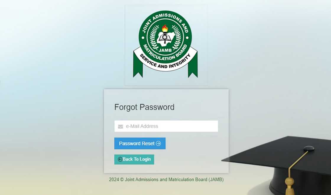 How to check your JAMB admission status How to check your JAMB admission status