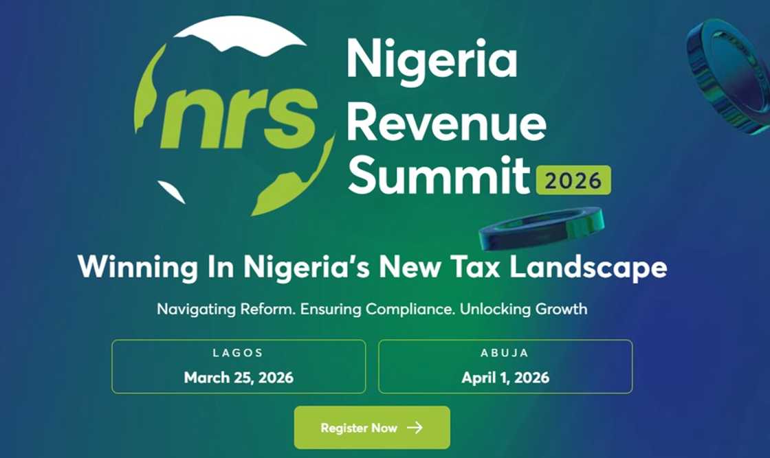 The Nigeria Revenue Summit 2.0: Positioning Businesses for Nigeria’s e-Invoicing Era