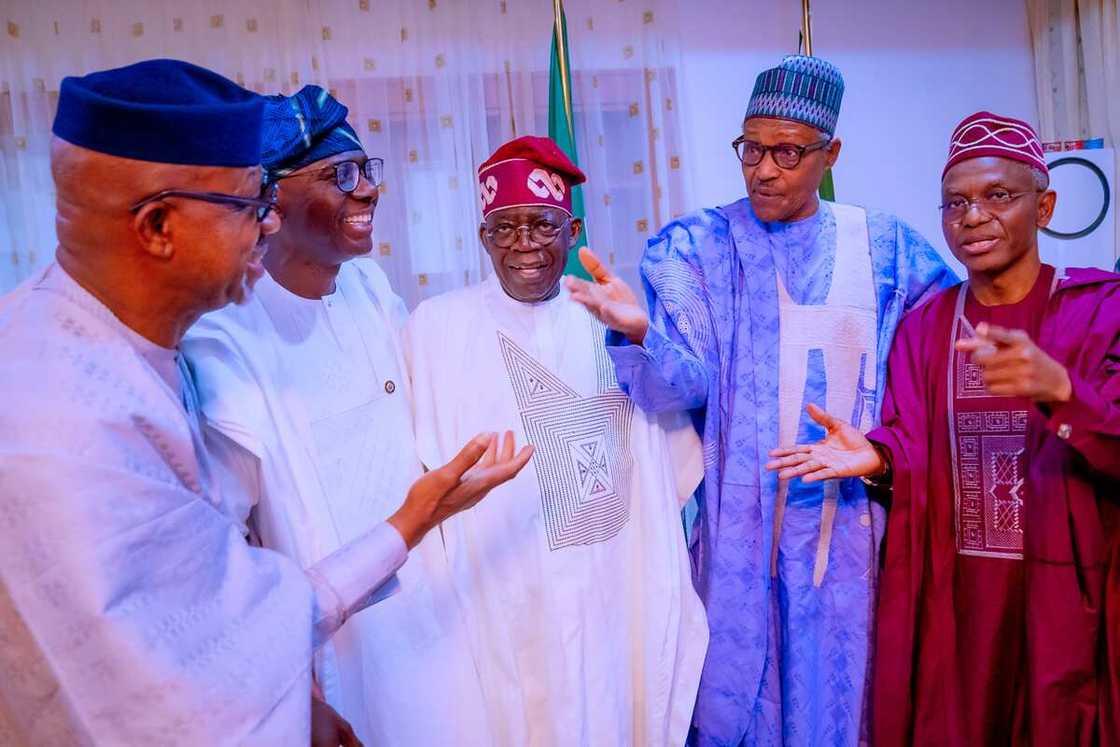 Shugaban kasa Shugaban kasa