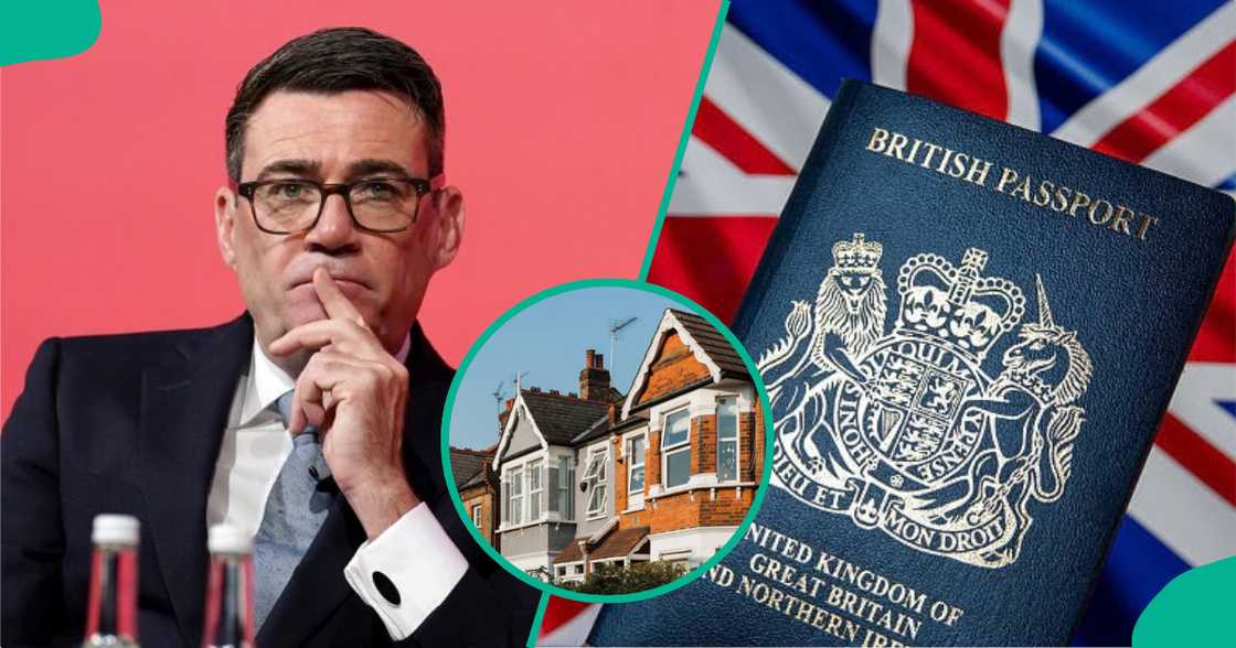 UK set to tighten permanent residency rules.