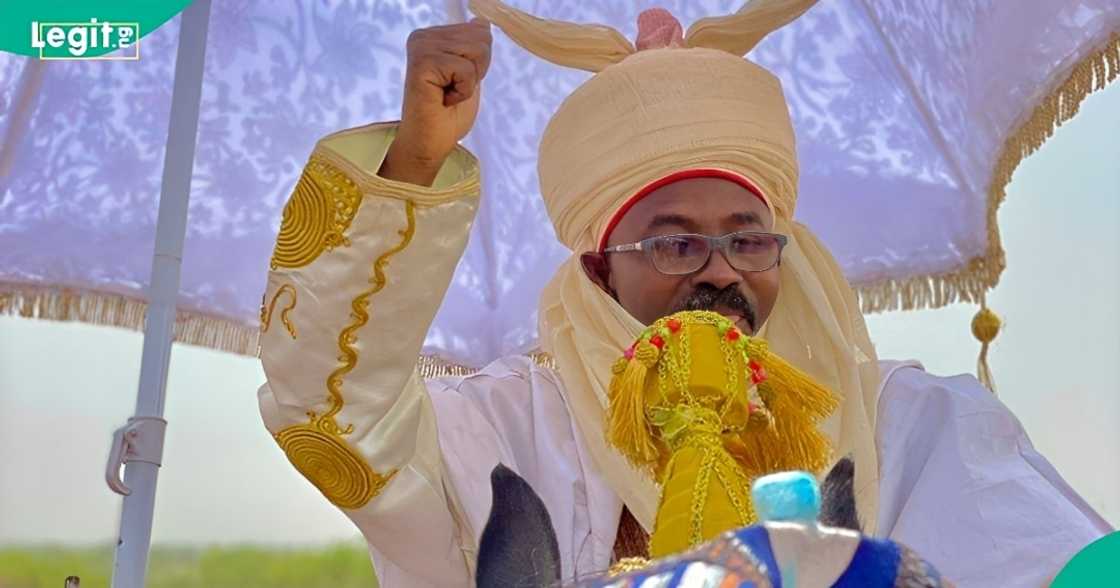 BACCODA called the reinstatement of Alhaji Abdullahi Idris a triumph for justice BACCODA called the reinstatement of Alhaji Abdullahi Idris a triumph for justice