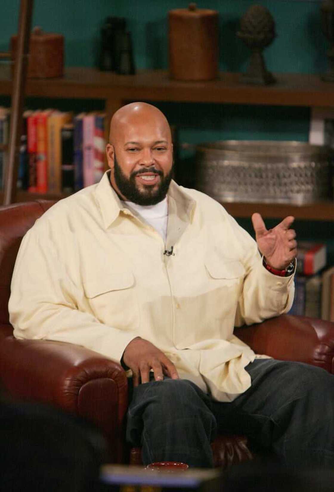 Suge Knight Suge Knight