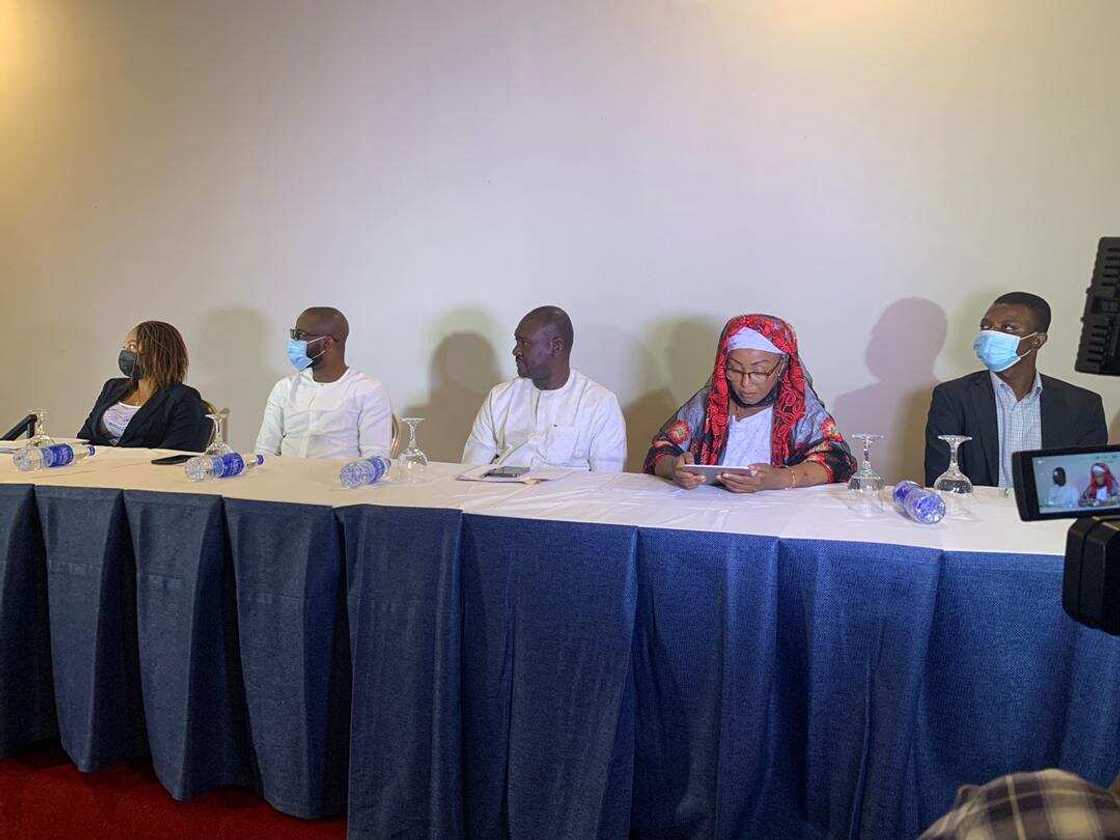 Da Duminsa: Najeriya ce kasa ta 2 a ɓangaren rashawa da cin hanci a Afirka ta Yamma Da Duminsa: Najeriya ce kasa ta 2 a ɓangaren rashawa da cin hanci a Afirka ta Yamma