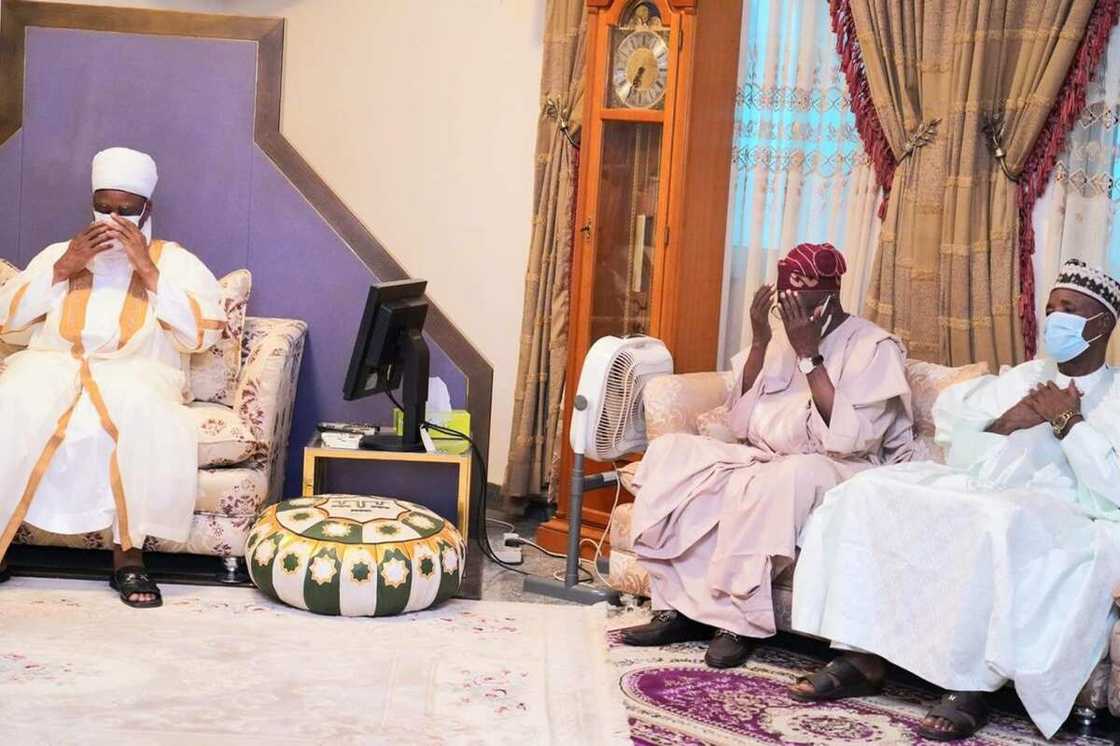 2023: Why APC, Yoruba Should Back Tinubu’s Presidency Bid, Ex-Commissioner Gives Reason 2023: Why APC, Yoruba Should Back Tinubu’s Presidency Bid, Ex-Commissioner Gives Reason