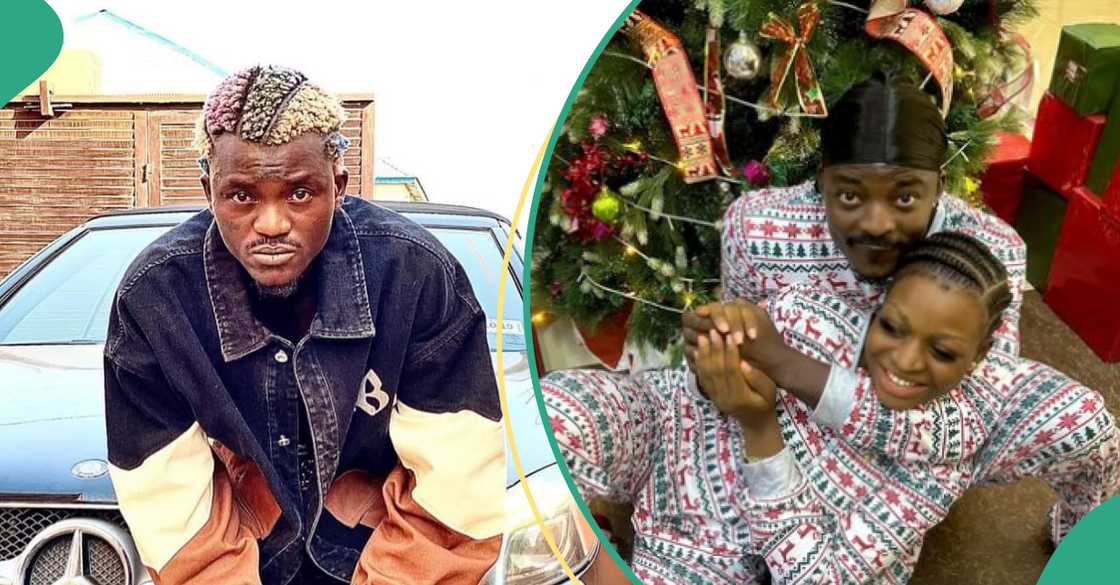 Portable fights Honey Berry on Valentine's Day Portable fights Honey Berry on Valentine's Day