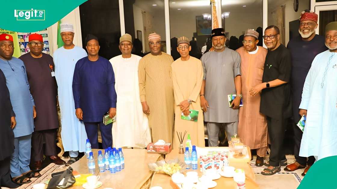 2027 elections, Atiku Abubakar, Peter Obi, Seyi Makinde, opposition coalition Nigeria, G100 Opposition Summit, Nigerian opposition parties 2027 elections, Atiku Abubakar, Peter Obi, Seyi Makinde, opposition coalition Nigeria, G100 Opposition Summit, Nigerian opposition parties