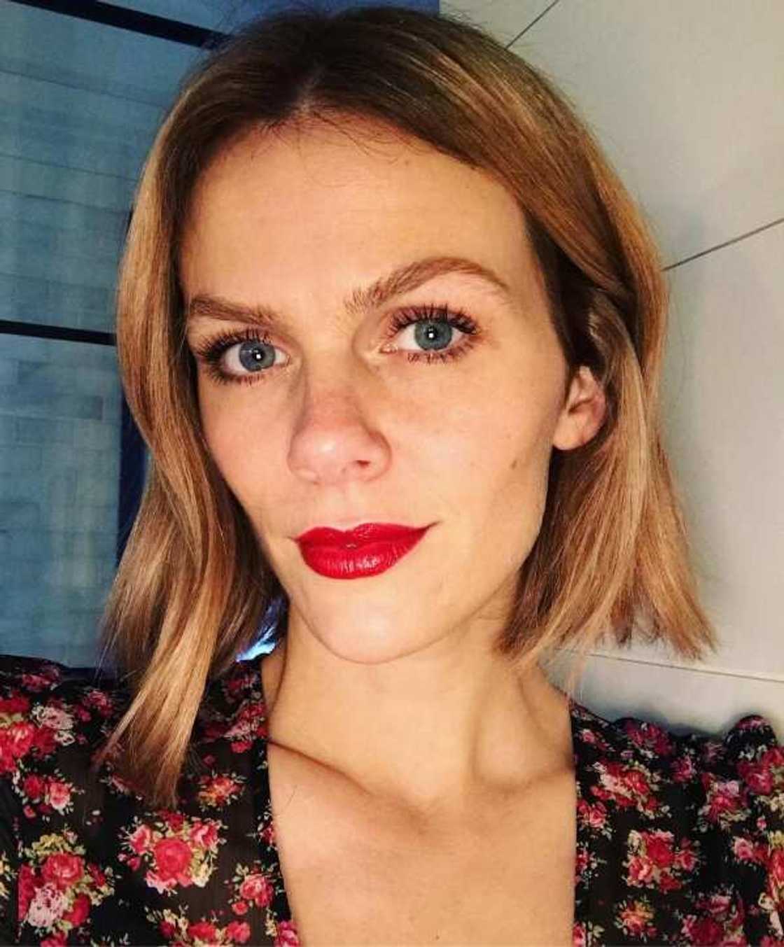 Brooklyn Decker Brooklyn Decker