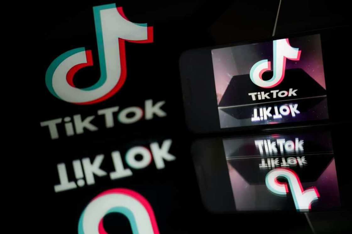 US lawmakers want TikTok to sever ties with its Chinese parent ByteDance over national security concerns US lawmakers want TikTok to sever ties with its Chinese parent ByteDance over national security concerns
