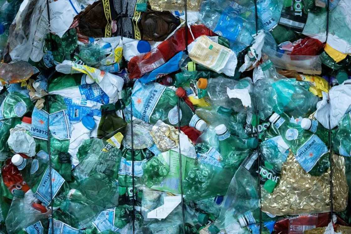 Europe produced 58.8 million tonnes of plastics in 2022 Europe produced 58.8 million tonnes of plastics in 2022