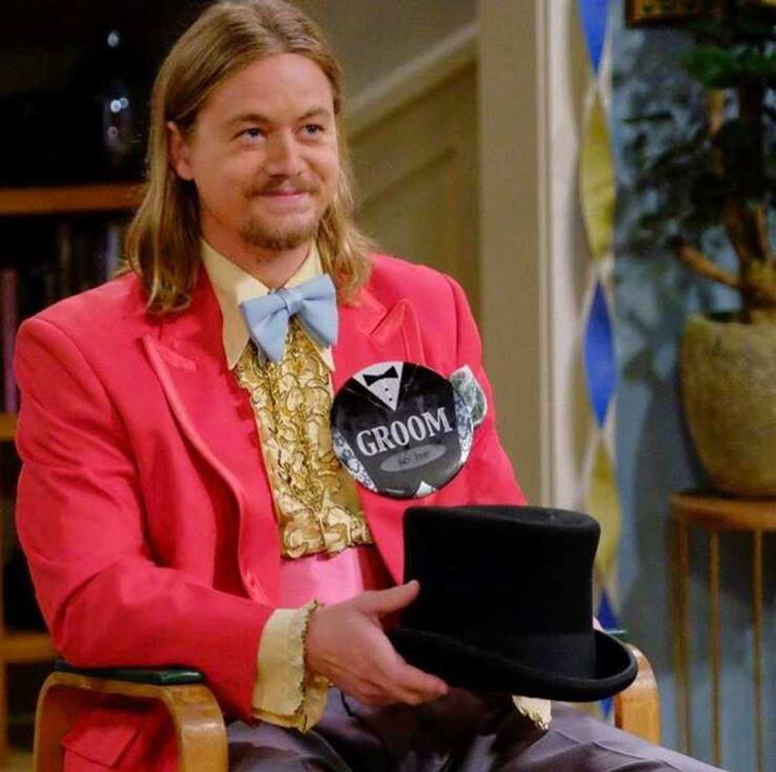 Last Man Standing Christoph Sanders: height, net worth, girlfriend Last Man Standing Christoph Sanders: height, net worth, girlfriend