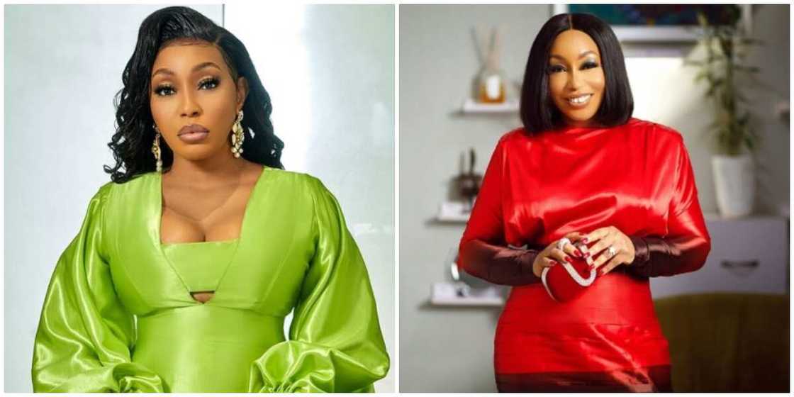 Photos od actress Rita Dominic. Photos od actress Rita Dominic.