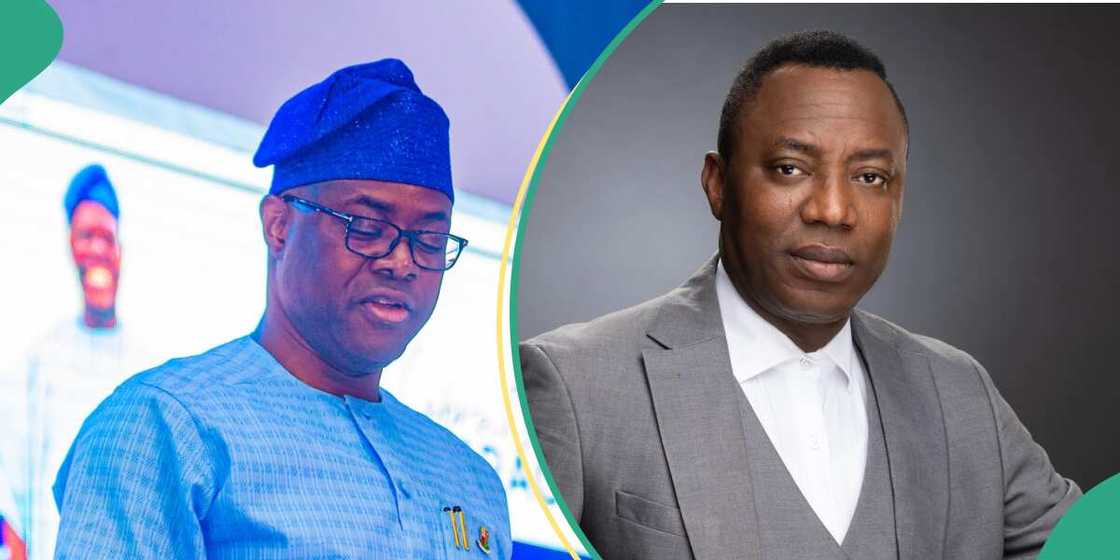 Ibadan explosion/bomb blast in Ibaan today/latest news in ibadan Ibadan explosion/bomb blast in Ibaan today/latest news in ibadan