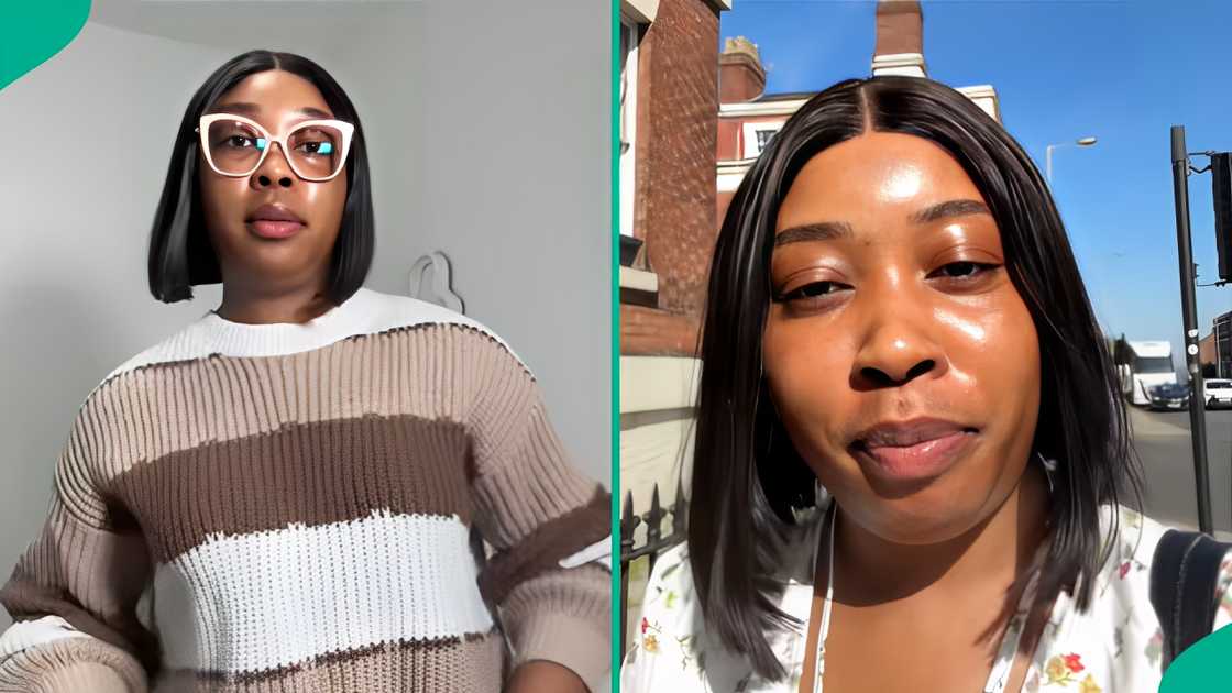 A lady who regrets paying N500,000 to get job in UK narrates unexpected experience