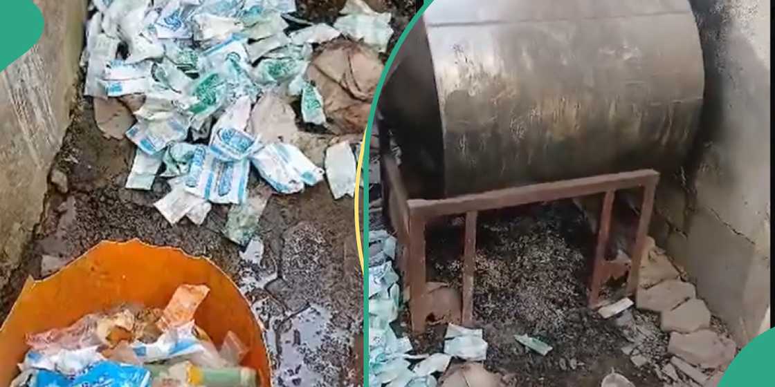 The closed facility remained under lock after safety breaches were confirmed. The closed facility remained under lock after safety breaches were confirmed.